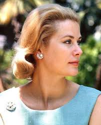 Grace Kelly : her beauty, her films