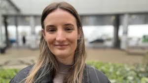 Swindon woman finds century-old time capsule under floor