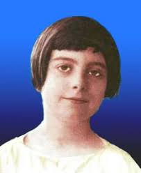 What would you like to ask Barbara Anslow?