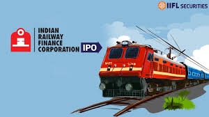 Indian railway finance corporation (भारतीय रेल वित्त निगम) known as irfc is a finance arm of the indian railway. Kqo5mik4io Abm