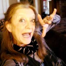 Watercolor Whimsy by Marsha