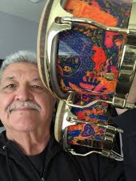 Sounds of the streets in San Francisco