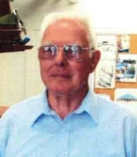 Michael Albin Banta Obituary (1930