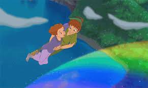 Reacting To Return To Neverland Neverland My Childhood Memories Disney