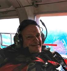 Wellington city councillor winched out of Routeburn Track after heavy fall 