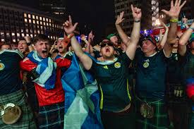 Experts bet World Cup wagers will bring Mass. big tax revenue — and public health worries