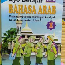 Check spelling or type a new query. Buku Ayo Belajar Bahasa Arab Kls 1 Kurikulum Nasional Semester 1 2 Madrasah Diniyah Awaliyah Shopee Indonesia