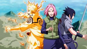 Naruto kakashi hatake madara uchiha obito uchiha rin nohara hd obito. Naruto Anime Ps4 Wallpapers Wallpaper Cave
