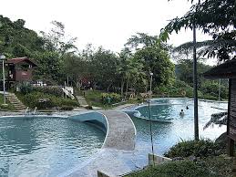 Sungai serai hot spring is native hot spring water with a temperature of more than 50℃. Poring Hot Spring In Borneo Malaysia Sygic Travel