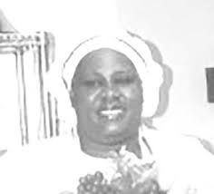 Obituary for Karen Arnette Moss-George