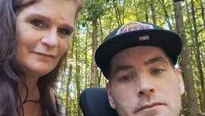 Fundraiser for Eric Mallahan by Courtney Mallahan : Celebrating Belinda's  Life with Love