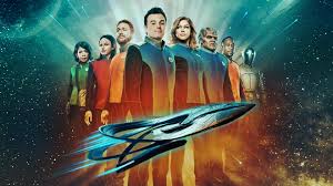 The Orville Wallpapers Wallpaper Cave From seth macfarlane, #theorville is a space adventure series that follows the uss orville.
