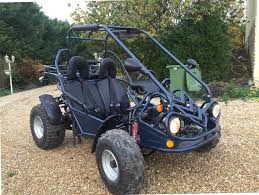 Off road buggies all the brands at their lowest prices. Buggy Tout Terrain Quad Gebraucht Kaufen Bei Truck1 3626382