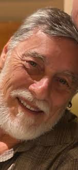 Dr. Rob Woodman, Ph.D., MSCP