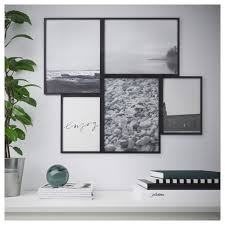 Furniture Home Furnishings Find Your Inspiration Collage Frames Frame Decor Ikea