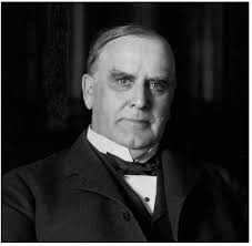 William McKinley's surprising facts