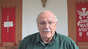 Wednesday Bible Study...