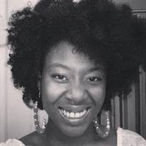 Tanisha Danielle Goodlett Obituary