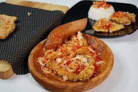 Resep Telur Geprek Ala Anak Kos Simple Banget