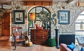 İç mimarlık günümüzün popüler meslekleri arasında yer alıyor. Ic Mimar Funda Arkas In Dekorasyon Sirlari