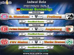 Taruhan77 bola juga merupakan agen taruhan judi liga bola online resmi sbobet di indonesia dari situs taruhan judi bola terbesar di asia seperti sbobet. Pin Di Prediksi Bola Dan Jadwal Bola Liga German