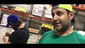 Chinola Factory Tour