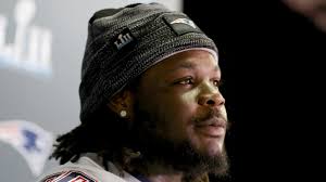 Former Patriot Malcom Brown Has Workout With Lions