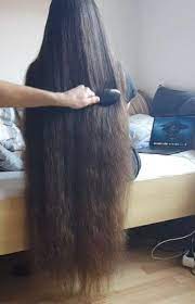Pin By David Gergely On Very Long Hair Long Hair Styles Super Long Hair Very Long Hair