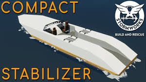 Plan and execute thrilling rescues in a variety of. Stormworks Building Guide Stormworks Build And Rescue Walkthrough Part 1 To 7