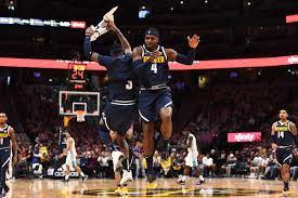 Miami heat video highlights are collected in the media tab for the most. Recap Nuggets Escape With Last Second Win Over Heat Denver Stiffs
