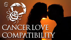 Cancer compatibility indicates that a relationship between cancer and virgo natives has a great capacity for loving, sharing and caring. Horoscope Cancer Compatibility Chart