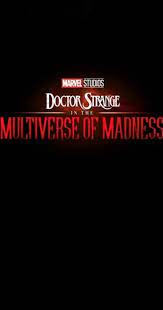 Syfy dished out an abundance of tricks and treats when it unveiled its 2021/2022 slate of movies and shows this week, including a slasher spinoff called bring it on: Doctor Strange In The Multiverse Of Madness 2022 Imdb
