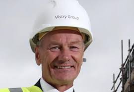 Vistry to make £800m profit after subcontractor cost cuts