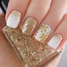 Gold Nail Design Ideas 33 Nice Gold Nail Art Ideas Price And Review Nail Art Ideas Festival Nails Trendy Nails Winter Nails