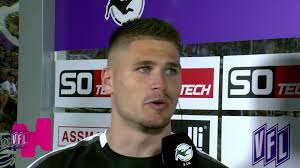 Und Zack, war er weg!, Marcus Müller schießt den VfL Osnabrück zum 99%igen  Klassenerhalt! 💪 Und wird dafür von der Bremer Brücke gefeiert! Zurecht!  🔥😍, Alle Spiele der 3. Liga LIVE 👉 ...