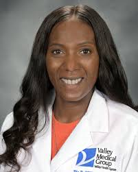 Dr. Tia Welsh, MD