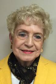 R.I.P. Elaine Keys PHS '61 (Vivian Elaine Keys Denning) age 78, who passed  away