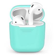 Bluetooth Wireless Earphone Case For Airpods Protective Cover Skin Accessories Earphone Case Bluetooth Wireless Earphones Airpod Case