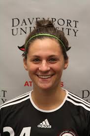 2011 Women's Soccer Roster