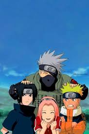 Anime Wallpapers That Are Absolutely The Cutest Thing You Ll See In 2020 Wallpaper Naruto Shippuden Naruto Drawings Anime