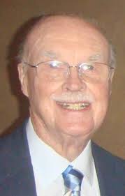 George Martin Ahern (1921-2009)