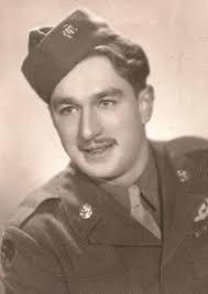 To hell and back: the experience of a Douglas County WWII veteran