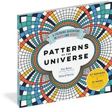 Download Patterns Of The Universe Workman Publishing