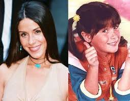 With only her faithful dog brandon as a companion, punky starts living in a vacant. Punky Brewster All Grown Up Punky Brewster Punky Celebs