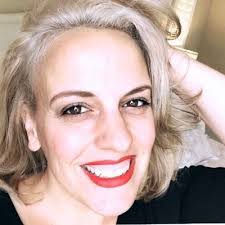 Katie Rust's Instagram, Twitter & Facebook