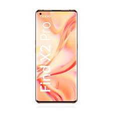 Oppo Find X2 Pro - 17 cm (6.7 Zoll ...