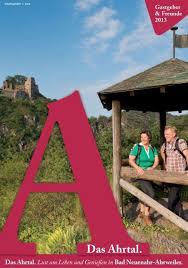 gastgeberkatalog 2013 ahrtal tourismus bad neuenahr ahrweiler