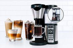 Set cup in place to brew. 460 Best Ninja Coffee Bar Recipes Ideas In 2021 Ninja Coffee Bar Recipes Ninja Coffee Bar Ninja Coffee