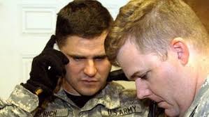 82nd hones combat edge while waiting to jump into battle