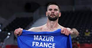 The french athlete could mark the history of his discipline when he already beats, at 23, precocity records. Undghflhnuavym